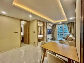 Dusit Grand Park 2 Water Pool View 16